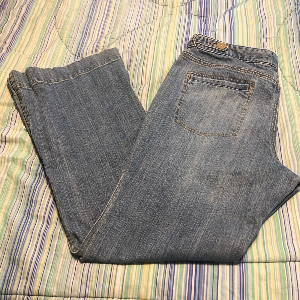 Old Navy Bootcut Jeans